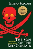 The Son of the Red Corsair 1716885663 Book Cover