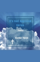 It's God Approved Series. Slavery B0GJCRR82W Book Cover