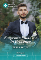 Surgeon's Plus-One in Provence 1335993843 Book Cover