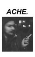 Ache. 1364415801 Book Cover