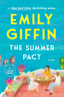 The Summer Pact 0593949544 Book Cover
