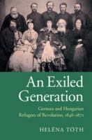 An Exiled Generation 1107046637 Book Cover