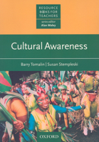 Cultural Awareness (Resource Books for Teachers) B00RP6JGQG Book Cover