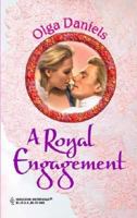 A Royal Engagement (Harlequin Historical) 0373304218 Book Cover