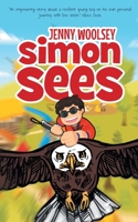 Simon Sees 0648833720 Book Cover