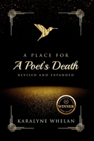 A Place For A Poet's death B0FF3C83LB Book Cover