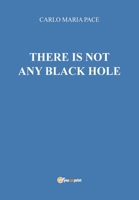 There is not any black hole 8892642243 Book Cover