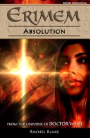 Erimem - Absolution 1910868361 Book Cover