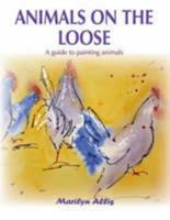 Animals on the Loose 0955808804 Book Cover