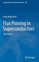 Flux Pinning in Superconductors 303094638X Book Cover