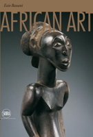 African Art 8857208699 Book Cover