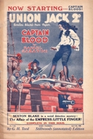 The Affair of the Empress's Little Finger (annotated) 199881937X Book Cover