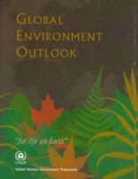 Global Environment Outlook 0195213491 Book Cover