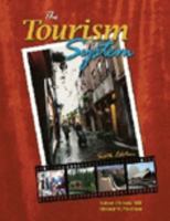 The Tourism System 0757562019 Book Cover
