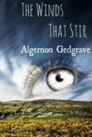 The Winds that Stir 149957844X Book Cover