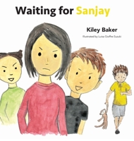 Waiting for Sanjay 1925949346 Book Cover
