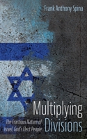 Multiplying Divisions: The Fractious Nature of Israel, God's Elect People 1666706132 Book Cover