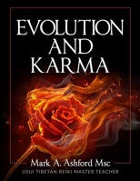 The Practical Shaman - Evolution and Karma 1988441765 Book Cover