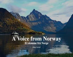 A Voice from Norway 1098379519 Book Cover
