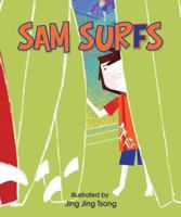 Sam Surfs 1933067330 Book Cover