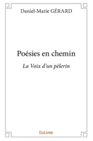 Poésies en chemin (French Edition) 233412950X Book Cover