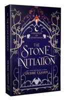 The Stone Initiation 1964264707 Book Cover