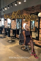 Shampoo Blow Dry Curl: A World Apart! 1088196780 Book Cover