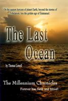 The Last Ocean 0977617416 Book Cover