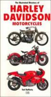 Illustrated Directory of Harley-Davidson Motorcycles (Illustrated Directory) 0760311269 Book Cover