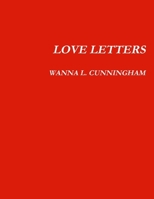 Love Letters 1300498455 Book Cover