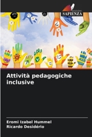 Attività pedagogiche inclusive 6207283996 Book Cover