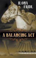 A Balancing Act 1509220135 Book Cover