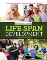 ISE Life-Span Development 1266138013 Book Cover