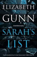 Sarah's List 0727890492 Book Cover