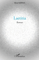 Laetitia: Roman (French Edition) 2343048584 Book Cover