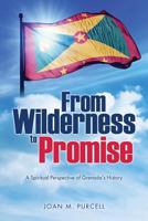 From Wilderness to Promise 1498412599 Book Cover