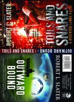 Toils and Snares/Outward Bound Collection 1942096062 Book Cover