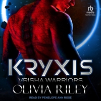 Kryxis B0G6827PSH Book Cover