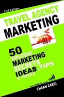 Travel Agency Marketing Ideas 1291726063 Book Cover