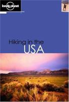 Hiking in the USA 0864426003 Book Cover
