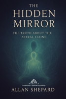 The Hidden Mirror: The Truth About The Astral Clone 6599820514 Book Cover