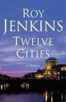Twelve Cities 1405000317 Book Cover