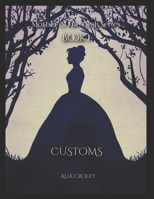 Customs B09HFTQH77 Book Cover