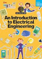 Smart Brain Right Brain: Engineering Level 3 An Introduction To Electrical Engineering 9352768442 Book Cover