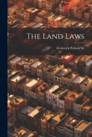 The land laws. 1240185243 Book Cover