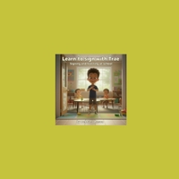 Learn to sign with Trae: Signing and learning at school B0GRQYFY4M Book Cover