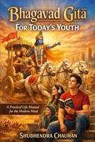 Bhagavad Gita for Today’s Youth B0GJDS2SK8 Book Cover