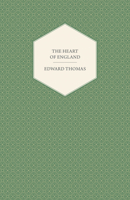 The Heart of England 102353956X Book Cover