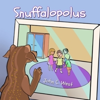 Snuffalopolus null Book Cover