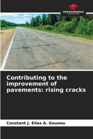 Contributing to the improvement of pavements: rising cracks 6206074269 Book Cover